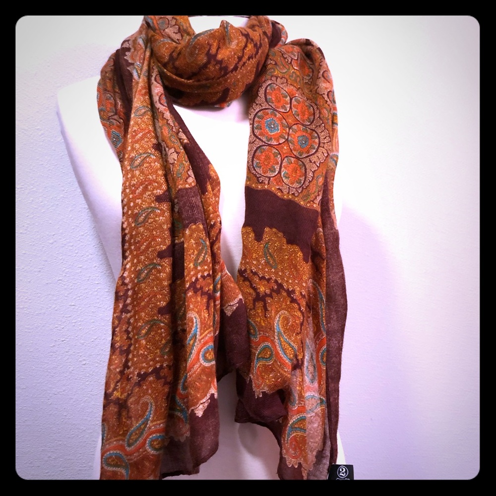 Scarf